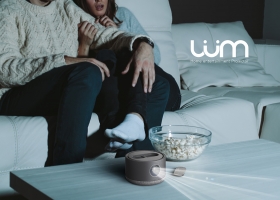 FINALLY, A PROJECTOR TO BE PROUD OF!