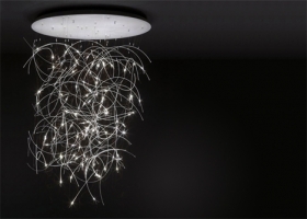 A NEW USE FOR THAT OLD FISHING LINE