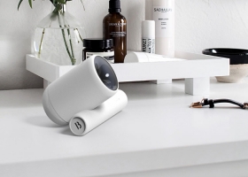 YOUR VERY OWN PERSONALIZED FRAGRANCE!