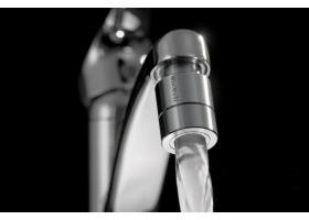 THE MOST POWERFUL NANOBUBBLE FAUCET AERATOR!