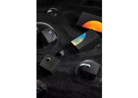 12+月饼礼盒的包装设计，颜值很高又赋有设计感