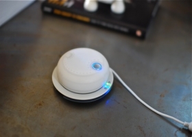 WHAT A SENSE OF DIRECTION! ORBITA MOUSE REVIEW
