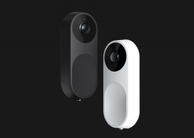 EVERYONE’S DIGITAL DOORMAN