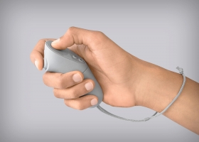 STEP TNTO A NEW WORLD