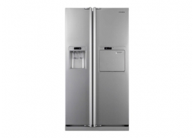 JASPER MORRISON’S FRIDGE