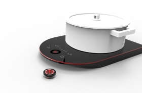 A REMOTE FOR YOUR KITCHEN