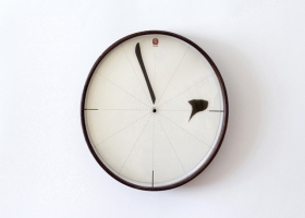 半粒米的创作小件