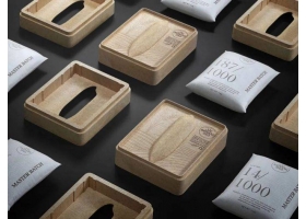 大米包装还能设计成什么样？/设计竞赛