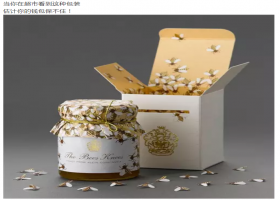 看到就想掏钱的包装设计！