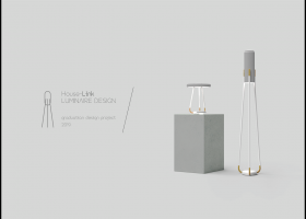 House-Link智能生态灯具