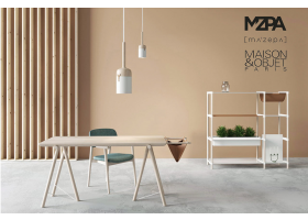 简单自然风格的一系列家具，情感舒适使其在市场中找到自己的道路~