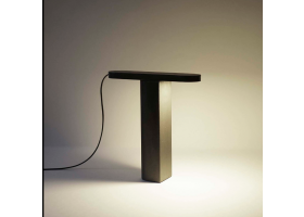 Möja Lamp 灯亮那一刻，我和世界有了不一样的连结