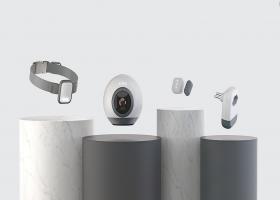 smart devices for dogs