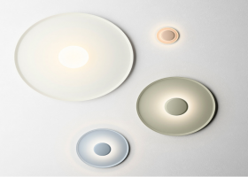 打造轻松氛围，全靠“Top by VIBIA 灯饰”