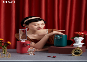 迷你即热饮水机