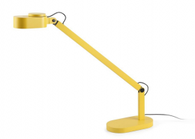 【2019 红点奖】INVITING Desk Lamp / 台灯