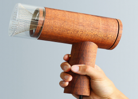 “传统工艺”改变“我们日常中一次性产品”