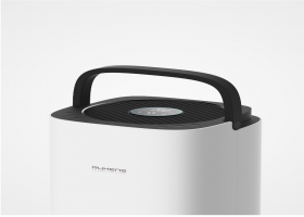 Air Purifier——这款简约的空气净化器一定会给你带来惊喜