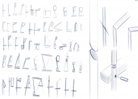 STHO——实用且优雅的极简风格台灯！