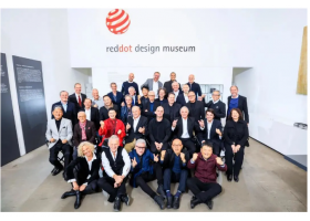 全球首发｜2020红点产品设计大奖揭晓，76件最佳设计作品完整榜单出炉！