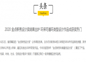 设计大事件【2020年6月上】