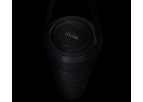 Summit——藻类的可折叠生长容器，还能产生环境氧气哦