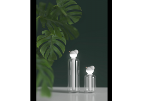 BIRD-便携夜灯加湿器