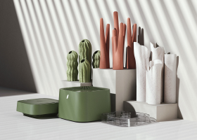 Modul’air 多功能空气体验系统