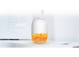 香薰二合一喜马拉雅盐净化