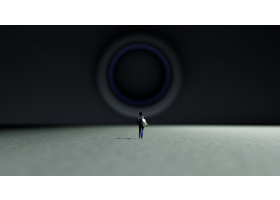 黑桃设计-RING AC 环形空调