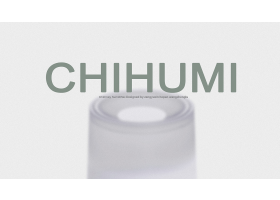 CHIHUMI-加湿器设计本科作品集