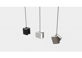 Turle——时尚吸顶灯设计，为您创造舒适的照明环境