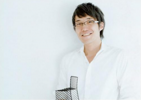 【用设计-佐藤大】照明设计