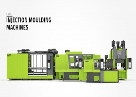 ENGEL Injection Moulding Machines注塑机工业设计开发