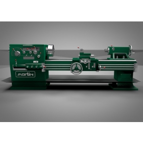 the Lathe复古车床设计