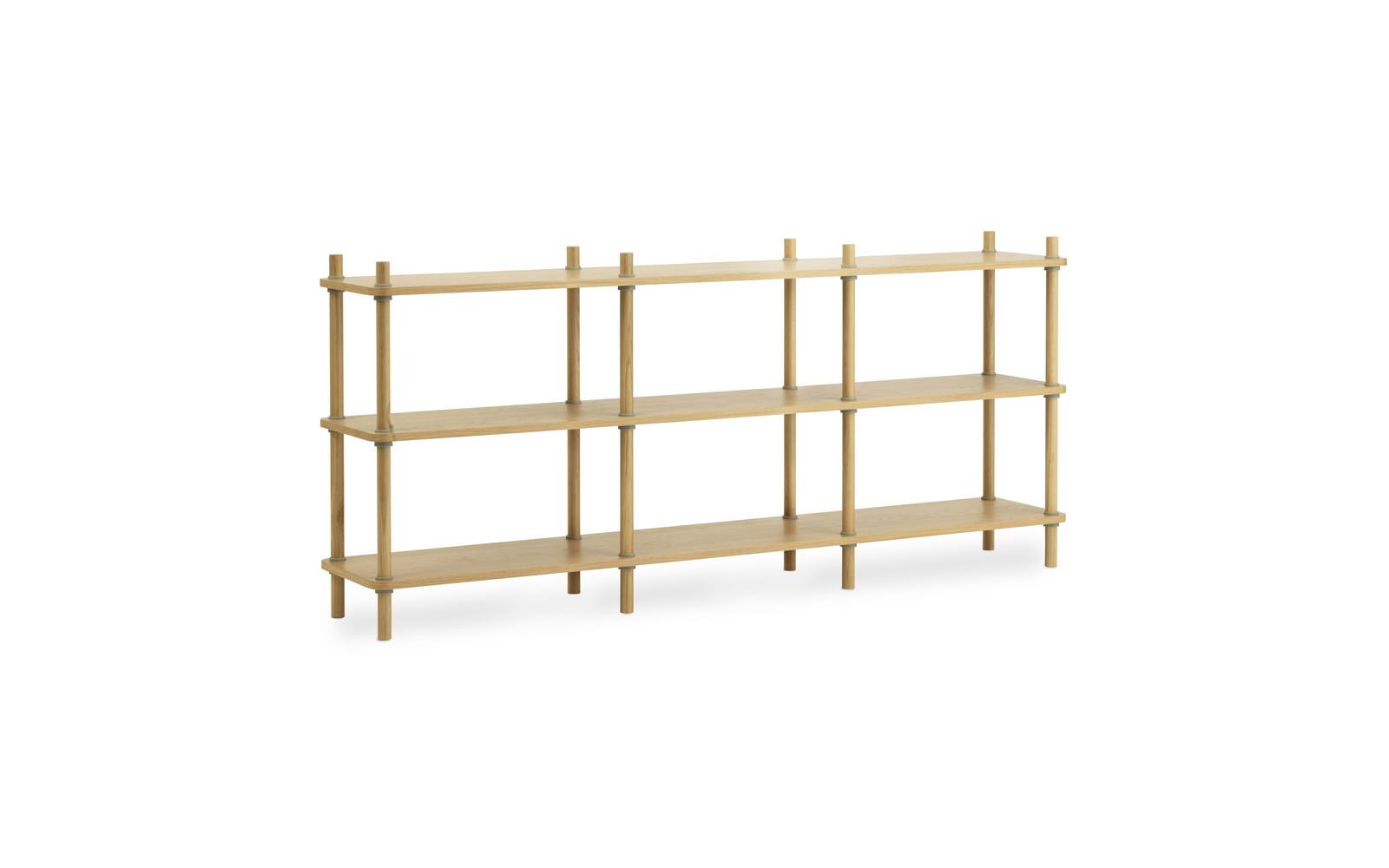 Jam Bookcase 8 poles1.png Jam Bookcase 8 poles1.png