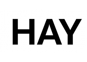 欧设计品牌 HAY 丹麦