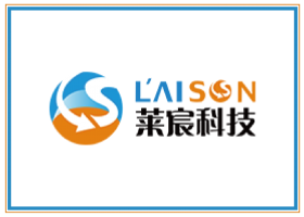 杭州莱宸科技有限公司品牌设计