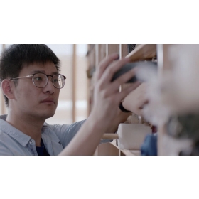 了不起的匠人：团扇狂人的碎碎念