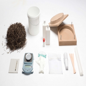 树脂应用设计想法