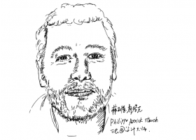 设计鬼才菲利普斯塔克--法国设计师