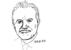 工业设计之父-雷蒙德·罗维Raymond Loewy---美国工业设计师