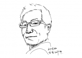 刘传凯 | 美啊-见证设计的力量/中国设计师系列