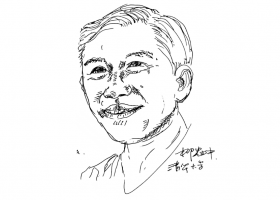 柳冠中：设计到底是什么？我们这个民族需要真正仰望天空的人吗？