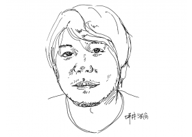 禅意设计——日本新锐设计师坪井浩尚|日本设计师系列