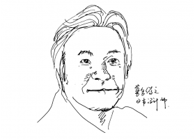 设计师的平衡力-专访日本国宝级设计大师喜多俊之/日本设计师系列