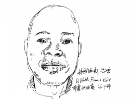 2022年普利兹克奖得主：Diébédo Francis Kéré