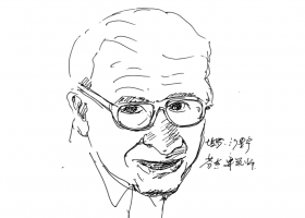 Eero Saarinen 沙里宁-- 芬兰设计师