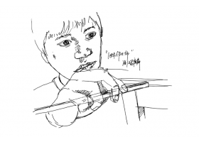 恋木顽童—台湾木艺大师阎瑞麟 “细木作”艺术的童趣与想象力 