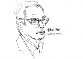 贾斯帕·莫里森（Jasper Morrison） 英国设计师系列